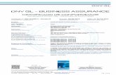 DNV 18.0082 X Revisão 01 Emissão: 06/08/2019 Válido até ...€¦ · Certificado nº: DNV 18.0082 X – Revisão 01 Certificate nº / Certificado nº Emissão: 06/08/2019 Issuance
