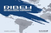 RIBEH - WordPress.comRevista Ibero-Americana de Educação Histórica, Curitiba, v. 2, n.1, jan./jun. 2019. ASSOCIAÇÃO IBEROAMERICANA DE PESQUISADORES DA EDUCAÇÃO HISTÓRICA –