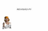 Soraia Raupp Musse - Escola Politécnicasmusse/CG/PDFs/RevisaoP1_2013_1.pdf · Multimídia Imagens Processamento de Imagens Visão Gráfico RV Vídeo. Modelos Modelagem Tempo Animação