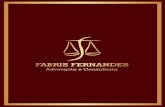 Apresentação do PowerPoint - Fabris Fernandes...Visa estabelecer na empresa um programa que tem como objetivo detectar, prevenir e remediar situações. É uma gestão empresarial