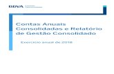 Código de Conduta do BBVA (Português) | 2019€¦ · P. 45. P.10 Voltar. 1. Conduta com o cliente ... Proporcione informação clara e verdadeira, comunicando de forma transparente