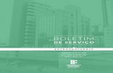 BOLETIM · 2016-01-26 · P: \Boletim de Serviço \Boletim Extraordinario - Janeiro 2016\PORTARIA Nº 79 - Constituição do Grupo de trabalho (GT) que elaborará as regras para remoções