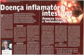 develop-20160505164051 - Sociedade Portuguesa de …€¦ · A colite ulcerosa e a doença de Crohn têm vindo a estar cada vez mais em foco porque se tem assistido a um número crescente