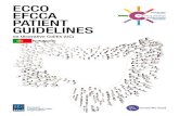 Linhas de Orientação para o Doente ECCO-EFCCA sobre a ...crohncolite.pt/tratamentos-dii/MASTER_UC Patient... · 2 Linhas de Orientação para o Doente ECCO-EFCCA sobre a Colite