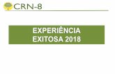 EXPERIÊNCIA EXITOSA 2018 - CFN · EXITOSA 2018. 2 PREFEITURA MUNICIPAL DE IBIPORÃ Ibiporã é um município da Região Metropolitana de Londrina, no estado do Paraná. Possui cerca