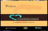 Insuﬁ ciência Cardíacacardiol.br/boaspraticasclinicas/ferramentas/paciente/modelo-bpc/... · • Procure sempre tomar os medicamentos no horário em que foi orientado. • Comunique