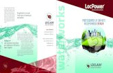 LocPower LOCLAIN® è una giovane realtà che svilup- …Product 2016 Title loclain-tour-brochure.indd Author Mojoprint.jp Subject 627 x 297mm Created Date 5/22/2017 11:59:10 AM ...
