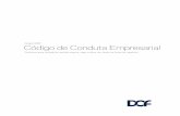 Grupo DOF Group/DOF_Codigo-de-Conduta-Empresar… · sucesso do Grupo DOF permanece inalterada - nosso pessoal. Em todos os lugares onde o Grupo DOF realiza negócios, agimos de forma