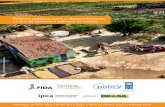 Políticas públicas para o desenvolvimento · O Brasil tornou-se exemplo de políticas públicas voltadas ao combate à pobreza e ao desenvolvimento rural, ou melhor, de fomento