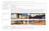 US$ 89,950Organização Arquitectos Sem Fronteiras Localidade Quissico, Distrito de Zavala, Provincia de Inhambane Àrea de desenvolvemento Saúde O valor de Projecto US$ 77,789 Data