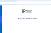 Slide sem título - joinville.ifsc.edu.br · Thiago Alencar Moreira de Bairros 43 Gerenciamento de projetos 09/09/2017 O Gerenciamento de Projetos consiste da aplicação de conhecimentos