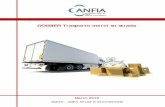 DOSSIER Trasporto merci su strada - ANSA.it · Indice Premessa pag. 4 Il trasporto merci in UE e in Italia 1. Dati macroeconomici 1.1 Pil e produzione industriale, dati 2017 pag.