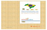 Oportunidades no - Agriment · Oportunidades no sector da batata no Brasil 2015 5 1 PREFÁCIO Este estudo foi realizado dentro do contexto do projeto GITAHpapa, no qual um grupo de