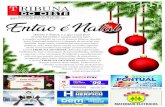 REVELEST Então é Natal · 2019-12-20 · o Boas festas! Impressão: Jornal Oparana S/A - CNPJ: 21.819.026/0002-17 AS ALTERNATIVAS DAS CARNES SUÍNA E DE FRANGO PARA AS FESTAS DE