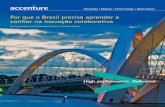 Por que o Brasil precisa aprender a confiar na inovação colaborativa · 2019-07-11 · abordagem “aberta”, ressaltou os benefícios de seu programa “Conectar + Desenvolver”