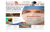 Mossoró - RN, 14 de julho de 2013 - Nº 16.392 DOMINGO R$ 2 ...p.download.uol.com.br/omossoroense/mudanca/pics/... · zo, como determina a Lei Orgânica, ou não aceita debates e