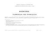 CENOP LOGÍSTICA CURITIBA (PR) TOMADA DE …CENOP Logística Curitiba PR - Edital - Tomada de Preços 2014/15001 (7419) Página 5 de 56 1.4.7 em caso de dúvida quanto à interpretação