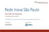 Rede Inova São Pauloinovasaopaulo.org.br/wp-content/uploads/2014/09/... · NEGOCIAÇÃO DE TECNOLOGIA E ATIVOS INTANGIVEIS Turma 1 R$ 23.815,70 R$ 23.815,70 realizado 24/02/2016