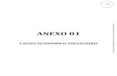 ANEXO 01...para elaborar o projeto básico, o projeto executivo e a própria execução das obras da Unidade de Fertilizantes Nitrogenados III (UFN III), no Município de Três Lagoas/MS.