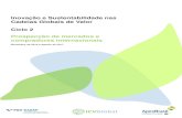 Inovação e Sustentabilidade nas Cadeias Globais de Valor ...mediadrawer.gvces.com.br/icv-global/original/icv... · A missão para a Colômbia, país identificado pela Apex-Brasil