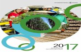 RELATÓRIO DE SUSTENTABILIDADErelatorioip2017.com.br/assets/relatorio_ip_2017.pdfelaborar sua Matriz de Materialidade e identificar os temas de maior relevância para seu Relatório