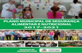 2017-2021€¦ · 1.7.1 conselho municipal de seguranÇa alimentar e nutricional-comsean 32 1.8 dimensÕes da polÍtica de san 33 1.8.1 produÇÃo e disponibilidade de alimentos 34