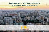 ÍNDICE – UNIDADES PADRONIZADASibape-sp.org.br/adm/upload/uploads/1571834393-IUP_0410__baixa.pdf · 9 ÍNDICE – UNIDADES PADRONIZADAS III. PROCEDIMENTOS DE CáLCULO 3.1 EMPREGO