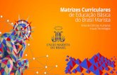Matrizes Curriculares de Educação Básica do Brasil Marista · GEOGRAFIA 1.0 ASPECTOS GERAIS 72 2.0 OBJETO DE ESTUDO 74 3.0 COMPETÊNCIAS 75 4.0 APRENDIZAGEM 76 5.0 METODOLOGIAS