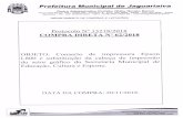 Paranáportal.jaguariaiva.pr.gov.br/transparencia/uploads/licitacoes/compra... · OBJETO: Conserto de impressora Epson L800 e substituição da cabeça de impressão do setor gráfico