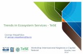 Trends in Ecosystem Services - TeSEarquivos.portaldaindustria.com.br/app/conteudo_13/2014/03/28/610/... · local” na estratégia do negócio. Para saber mais, clique aqui. Tendências