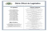 ANO III - Edição nº 565 12 de marco de 2015ale.am.gov.br/wp-content/uploads/2015/03/Edicao...Manaus, quinta-feira, 12 de março de 2015 Edição nº 565 Assembleia Legislativa do