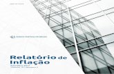 Relatório de Inflação - setembro de 2017 · ISSN 1517-6576 CNPJ 00.038.166/0001- 05 . Relatório de Inflação Brasília v. 19 n° 3 set. 2017 p. 1-72 Setembro 2017 Volume 19 \