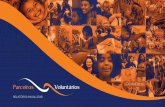 RELATÓRIO ANUAL 2018€¦ · Prêmio Parceiros Voluntários • Certificação de Utilidade Pública Federal • Ano Internacional do Voluntariado ONU 2002 • 1ª de 6 edições