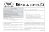 Jornal da República Quarta-Feira, 20 de Setembro de 2006 ...timor-leste.gov.tl/wp-content/uploads/2010/03/DG... · Jornal da República Página 1478 Quarta-Feira, 20 de Setembro