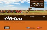 reservas online: África · animais selvagens e pelos seus safaris, a República do Quénia situa-se na África Oriental, tendo fronteiras com a Somália, a Etiópia, o Sudão, o