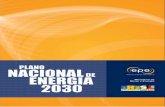 Abesco - Eficiência Energética | Associação Brasileira das …abesco.com.br/.../2015/07/Plano-Nacional-Energia-2030.pdf · 2016-02-12 · Energia no Brasil - Aspectos técnicos