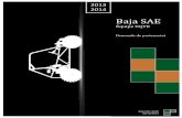 Baja SAE - Université du Québec à Trois-Rivièresminibaja.uqtr.ca/documents/BAJA_14_PARTENARIAT.pdf · 2014-02-16 · qui se déroulera du 4 au 7 juin 2014 Il y aura 1. 00 équipes
