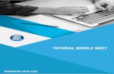 TUTORIAL GOOGLE MEET - CIESAeducacional.ciesa.br/files/docs/tutorial/Manual... · TUTORIAL GOOGLE MEET GRADUACAO CIESA 2020~ 1 Como participar da Sala de Aula Virtual 1. Digite no