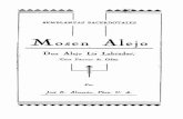 osen ALjo - Espacio Xilocaxiloca.org/data/Bases datos/Biblio electro/mosen_alejo.pdf · Era el 20 de Diciembre del afio 1889 y presidido por sus autoridade~~ d vecindario entero .del
