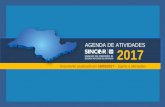 AGENDA DE ATIVIDADES 2017 - Amazon S3s3.amazonaws.com/sincor-arquivos/wp-content/uploads/2017/05/Ag… · AGENDA DE ATIVIDADES 2017 VERSÃO 7 – 10/05/2017 – Arquivo sujeito a