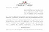 República Dominicana TRIBUNAL CONSTITUCIONAL EN NOMBRE …€¦ · Yenny A. López Batista, ... hecha a conformidad con la Ley; EN CUANTO al fondo SE RECHAZA la ... 08/10/2010, realizado