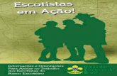 Mensagem - GEU - 31º/RNgeu31rn.org/wp-content/uploads/2016/08/escotistas_em_acao.pdf · Com a publicação de “Escotismo para Rapazes” surgiram milhares de patrulhas - pequenos