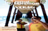 PREFEITURA MUNICIPAL DE RIO DAS OSTRAS VERÃO! · de 3- Pode emendar a licensa- vede 4 — A Licensa-prêmio é contada ... ensinamentos rodas de capoeira. 93 possou do Norte e Noroeste