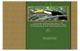 Ii - USPecologia.ib.usp.br/lepac/conservacao/Artigos/cap9.pdf · 66CAPÍTULO 9 Aves Entre os diversos biomas brasileiros, o cerrado é um dos menos conhecidos quanto à fauna e, ao