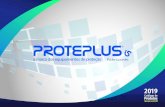 Catalogo geral Proteplus - Proteplus IS | a marca dos …€¦ · Luva de PVC Proteplus® CA 40.006 Ref.PPM17 Luva em borracha nitrílica Proteplus® CA 37.153 Ref.PPM07 Luvas de