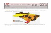 Aluno(a): Data: 06.04.2020 7ºA,B,C e D I Unidade ... · O mapa a seguir demonstra a estrutura geológica do Brasil, observe a atentamente a linha que divide os estados brasileiros.