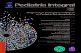 PediatríaIntegral€¦ · Genética básica para el pediatra A. González-Meneses López Temas de Formación Continuada Nuevas metodologías en el estudio de enfermedades genéticas