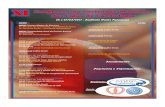 Congresso da Sociedade Brasileira das Ligas de Cardiologiadepartamentos.cardiol.br/sblc/educacao/cartaz-congresso... · 2011-02-28 · Congresso da Sociedade Brasileira das Ligas