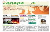 Qual o futuro da Petrobras e do présal? Quais as consequências …conape.org.br/wp-content/uploads/2019/01/conape_noticias... · 2019-08-03 · o v e m b r o e D e z e m b r o |