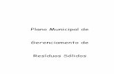 Plano Municipal de Gerenciamento de Resíduos …arquivos.ambiente.sp.gov.br/cpla/2017/04/alvinlandia.pdfde coleta, transporte e construção de novas instalações de tratamento e